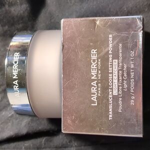 Laura Mercier Translucent Loose Setting Powder Light Catcher CELESTIAL LIGHT